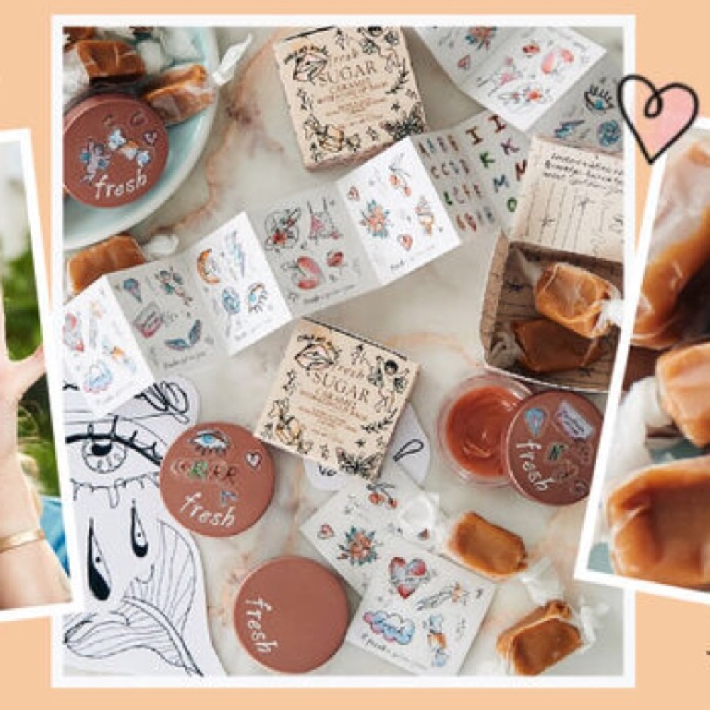 Fresh • Sticker Set - Picture 13 of 13